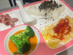 -探炉·香辣豆花烤鱼(笋岗宝能环球汇店)