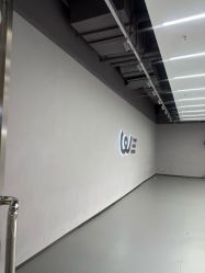-WOULP舞铺·舞蹈室