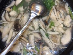 -下梅人家土菜馆(历史文化餐厅度假区店)