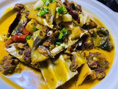 -业华湘·特色菜