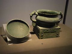 -陕西历史博物馆