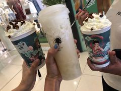 -茶理宜世(岭南站NOVA店)