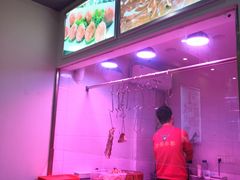 -古乐牛香·鲜牛肉牛杂火锅(高新店)