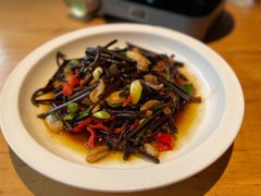 -黄山老妈·土菜(碧桂园店)