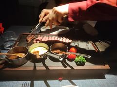 -弦月窗LUNETTE BY AMANDA(复兴路店)