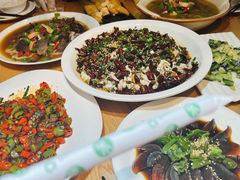 -三猫黑鱼花(南大店)