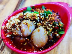 牙尖口口脆-冒椒火辣(奎星楼街店)