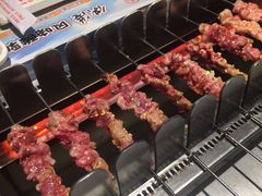 -邢氏老太太烧烤(罗湖店)
