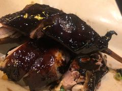 贯巷卤鸭-卤儿道道(经纬店)