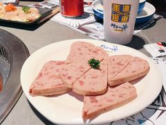 -生活如沸·顺德水牛奶火锅(人民广场店)