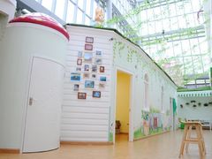 -饭米多蔻中英文绘本馆(苏州美罗店)