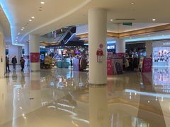 -深圳龙华星河COCO City(民治店)