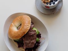 -WHEAT&BAKER-麥(凯德来福士店)