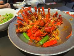 -天宝兄弟·湘菜龙虾馆