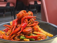 -聚味瞿记·龙虾堂(坡子街店)