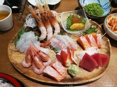 -麦秋寿司(富都广场店)