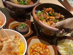 -京参 • 擂椒饭(这有山店)