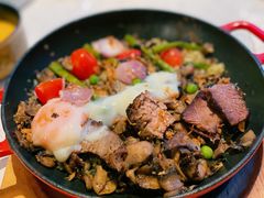 -西堤厚牛排(昆山店)