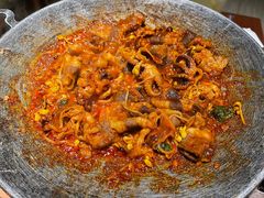 -春熙台韩国料理·章鱼肥牛(西丽店)