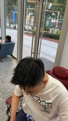 -风生造型