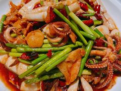 -船歌·鱼水饺青岛菜(国贸商城店)