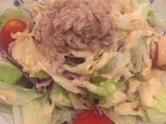 -萨莉亚意式餐厅(星海广场店)