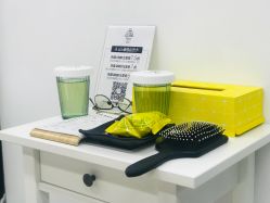 -ASA HAIR SALON