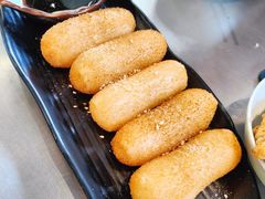 红糖糍粑-走街串巷(丰富路店)