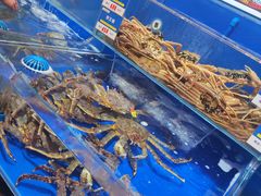 -船梆煮•蒸汽海鲜·生腌干蒸(五四广场店)