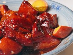 -兰溪小馆(东直门簋街店)