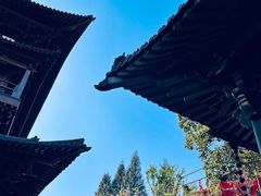 -径山寺