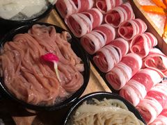 -麻路成都火锅(柏威年店)