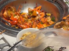 -七欣天香辣蟹火锅(万达广场店)