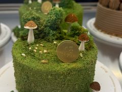 -野人先生现做冰淇淋(北京环宇荟店)