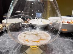 -炊烟小炒黄牛肉(浦东世纪汇店)