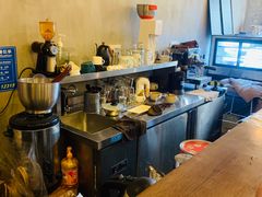 -MIMO CAFE(沙头角店)
