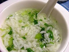 菜泡饭-秀水人家