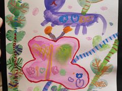 -杨梅红艺术教育(万象城教学中心)