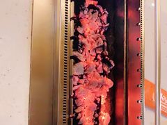 -小鲜肉延边朝鲜族烤串(珠海店)