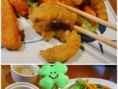 -三凤酒家·百年无锡菜(清扬茂业店)