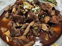 -麻木老地方牛筋牛杂(长堤街店)
