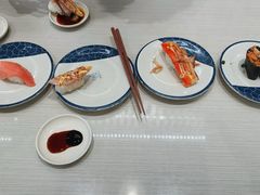 -濱寿司(高新伊藤店)