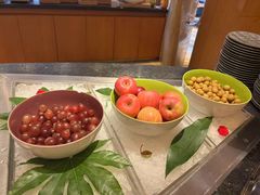 -威斯汀舞台餐厅