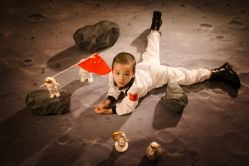 点击看大图 -乐米baby儿童摄影(燕郊店)