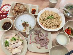 -百家鸡味馆(清泰店)