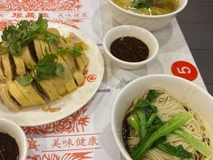 -振鼎鸡(天钥桥路店)
