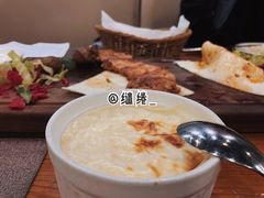 -TUK土耳其餐厅·下午茶(卢湾店)