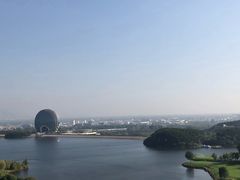 -北京雁栖湖国际会展中心