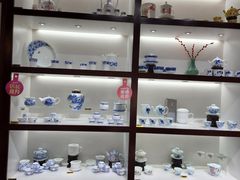 -景德镇古窑民俗博览区