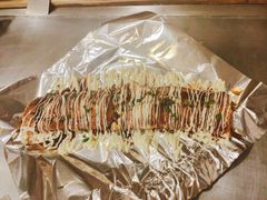 -日葵 大阪烧ひまり(仙霞路店)